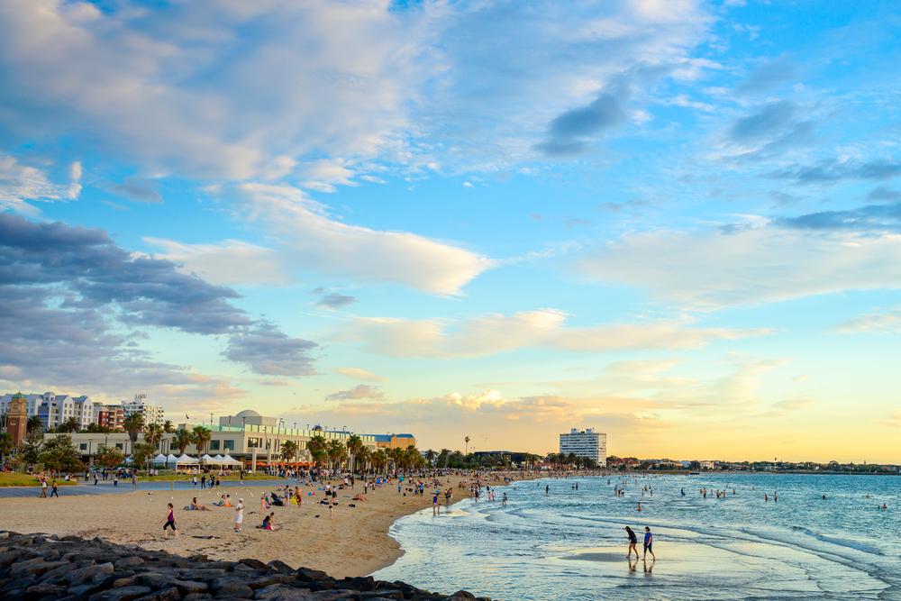 45 best spots for kitesurfing in the world Windy.app